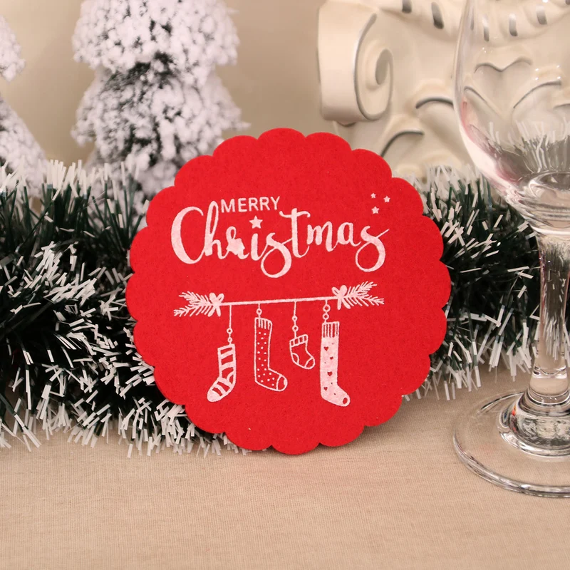 Decorative Christmas Table Centerpiece Stornfield