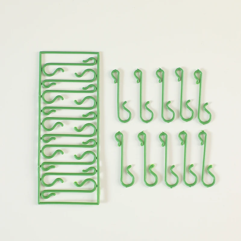 Decorative Christmas Ornament Hooks Stornfield