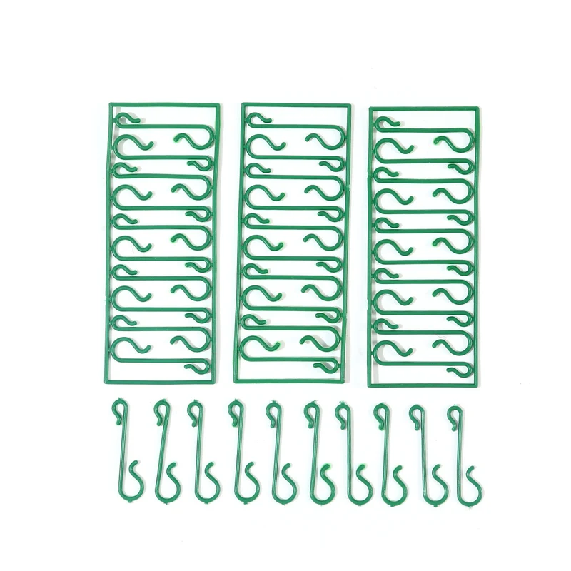 Decorative Christmas Ornament Hooks Stornfield