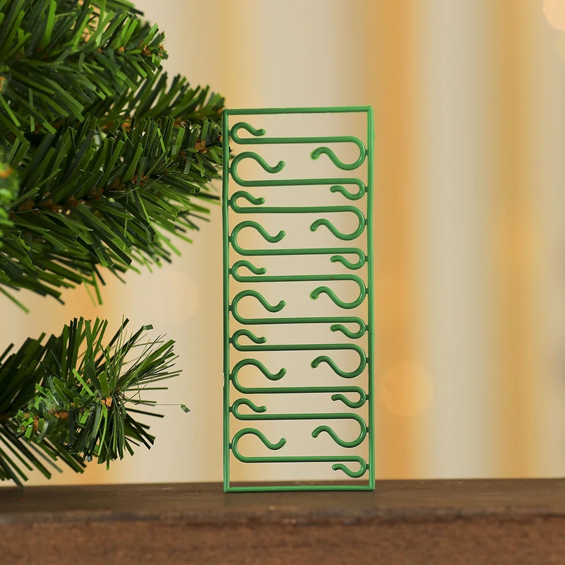 Decorative Christmas Ornament Hooks Stornfield
