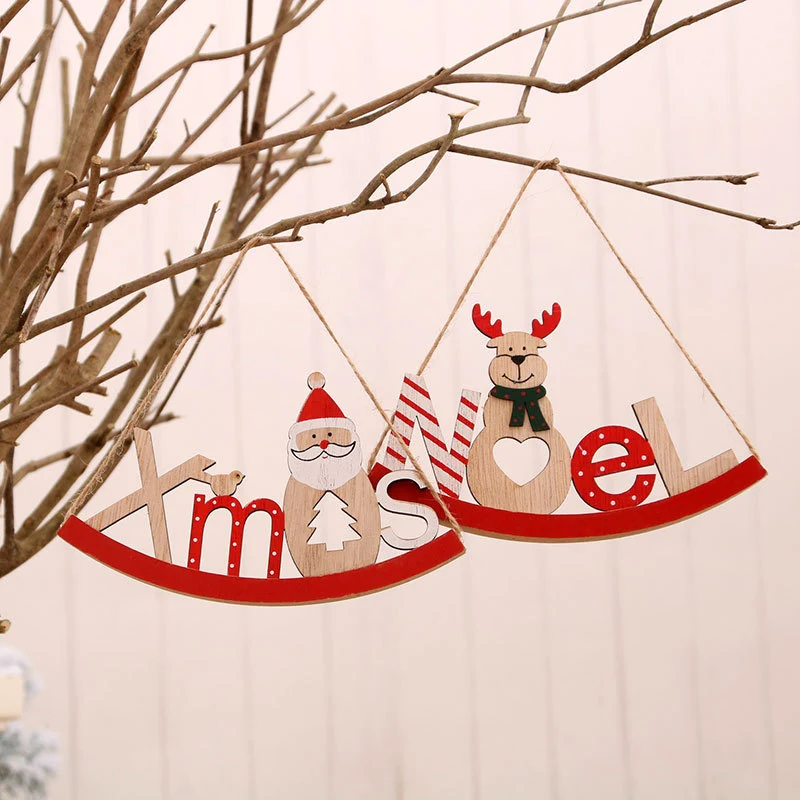 Decorative Christmas Ornament Stornfield