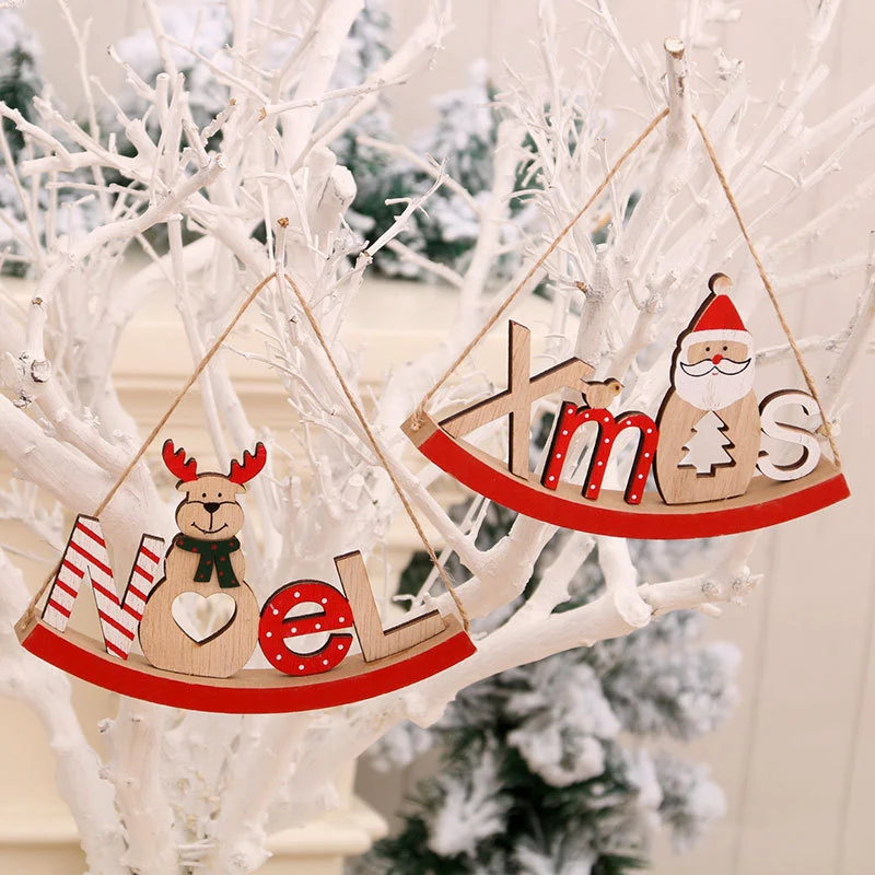Decorative Christmas Ornament Stornfield