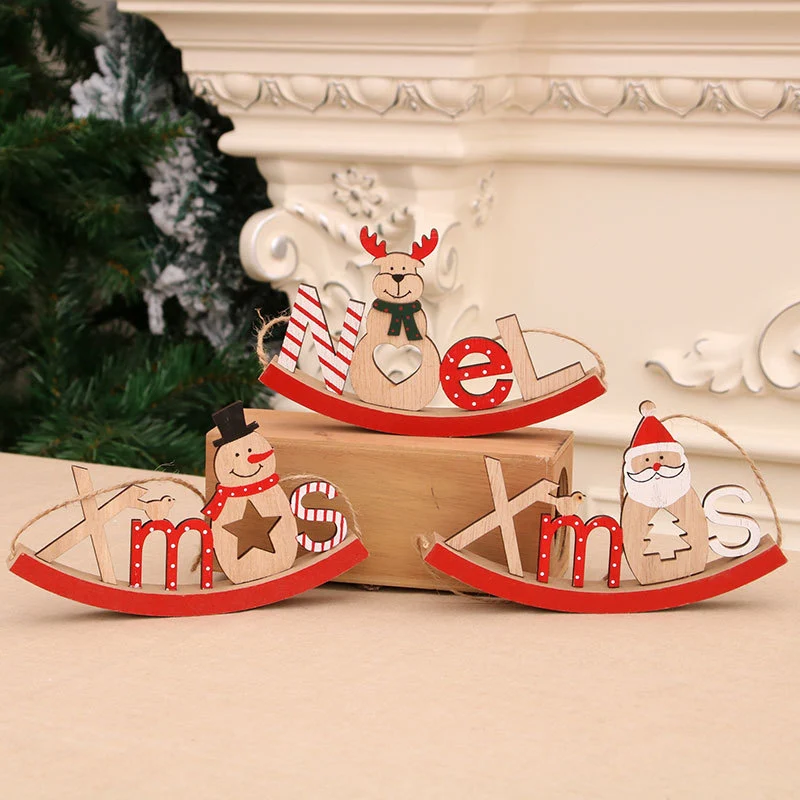 Decorative Christmas Ornament Stornfield
