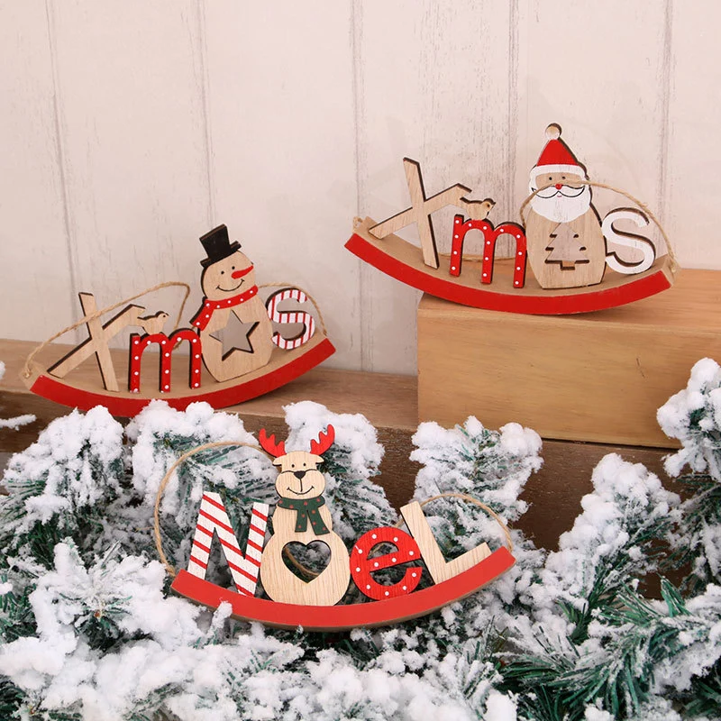 Decorative Christmas Ornament Stornfield