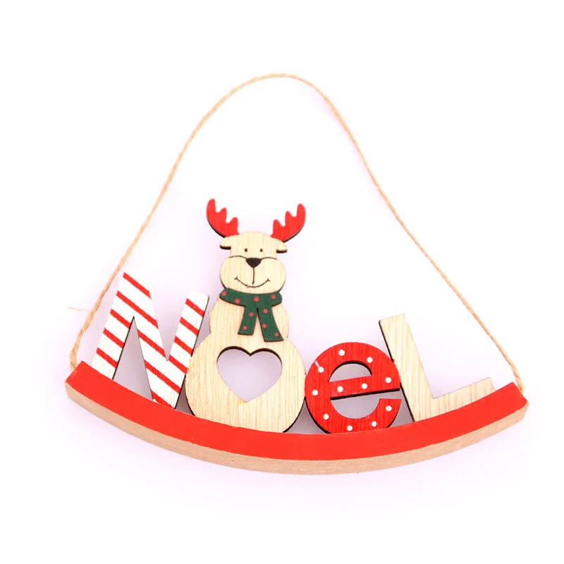 Decorative Christmas Ornament Stornfield