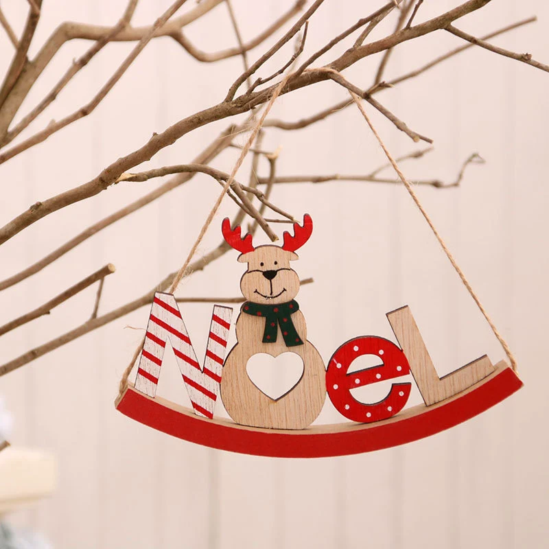 Decorative Christmas Ornament Stornfield