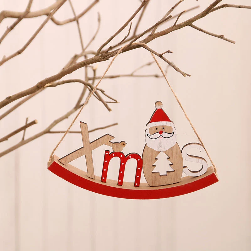 Decorative Christmas Ornament Stornfield