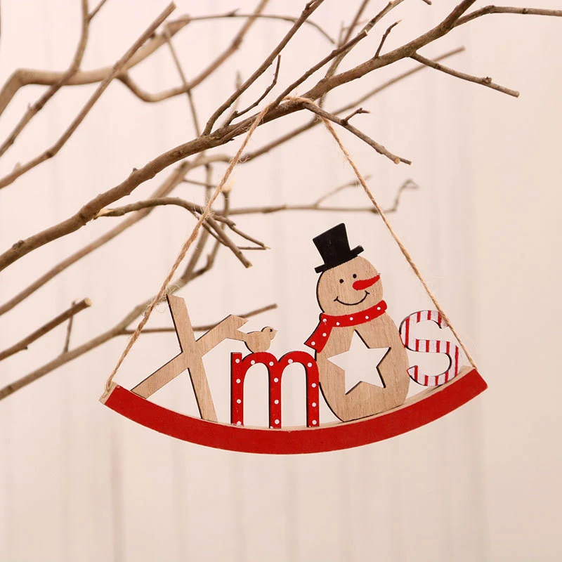 Decorative Christmas Ornament Stornfield