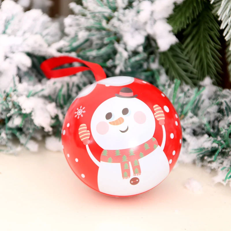 Decorative Christmas Ornament Stornfield 1790145208