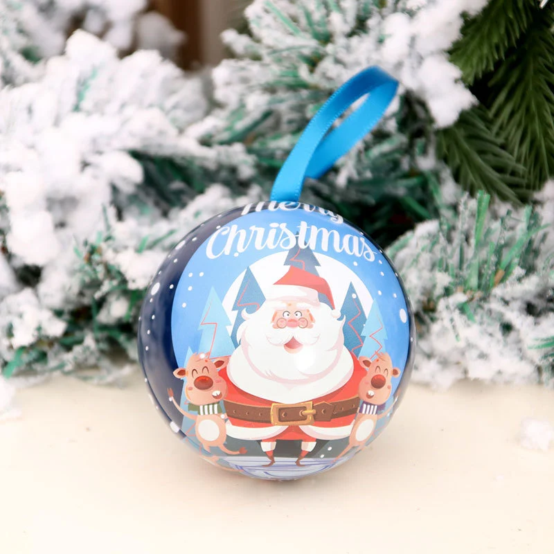Decorative Christmas Ornament Stornfield 1790145208