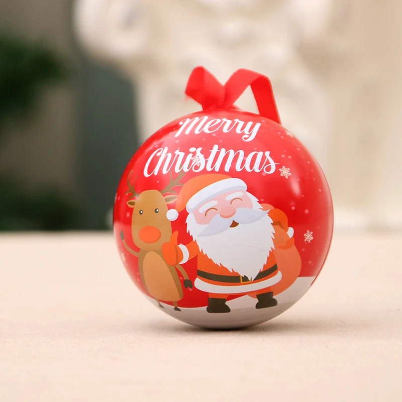 Decorative Christmas Ornament Stornfield 1790145208