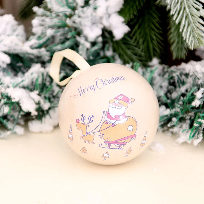 Decorative Christmas Ornament Stornfield 1790145208