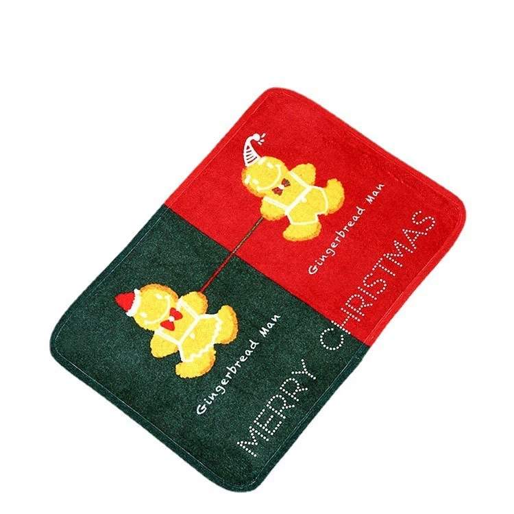 Decorative Christmas Mats Stornfield