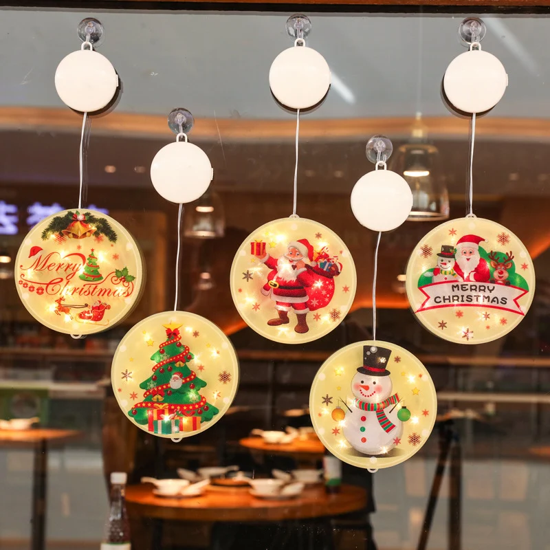 Decorative Christmas Hanging Lantern Stornfield
