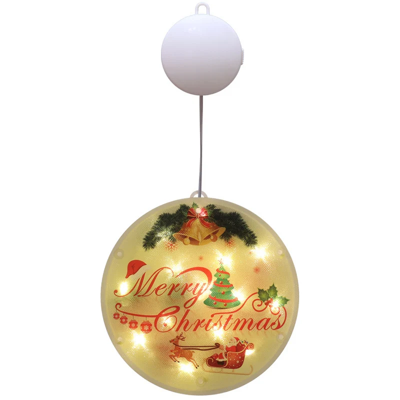 Decorative Christmas Hanging Lantern Stornfield