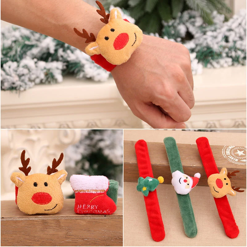 Decorative Christmas Hair Headband Stornfield