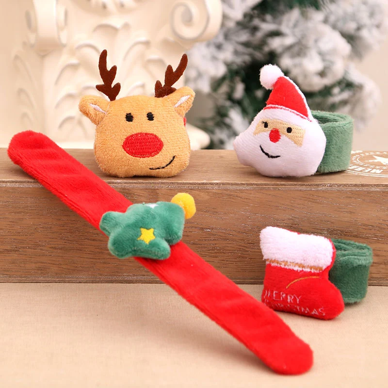 Decorative Christmas Hair Headband Stornfield