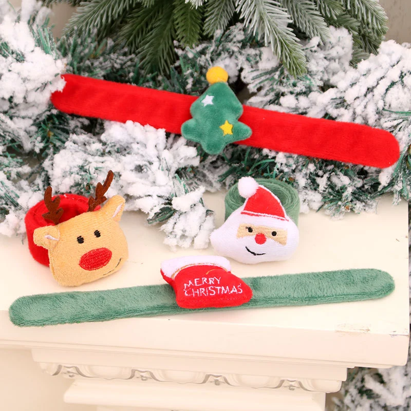 Decorative Christmas Hair Headband Stornfield