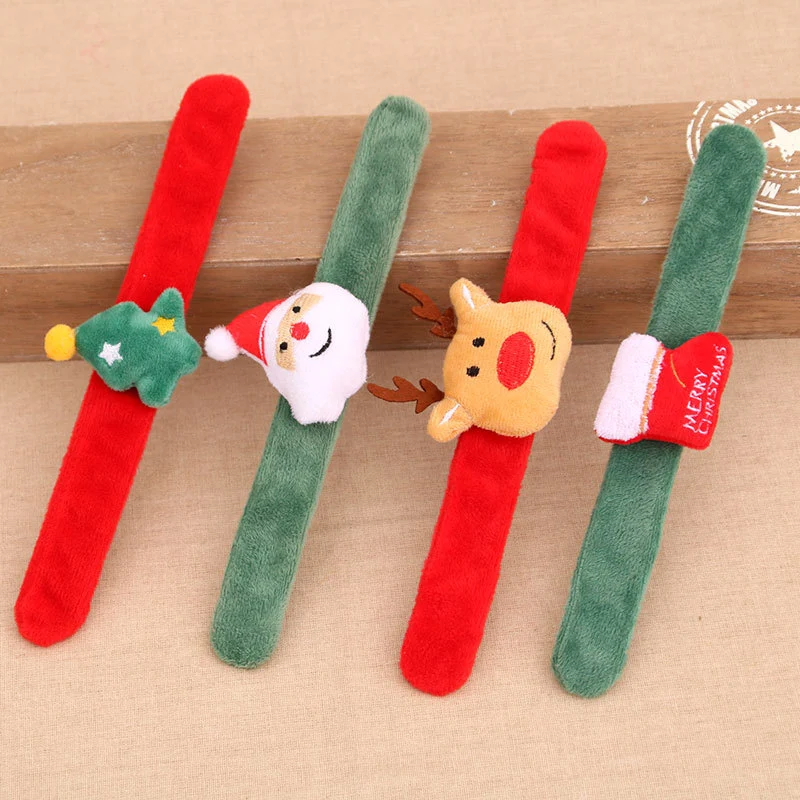 Decorative Christmas Hair Headband Stornfield
