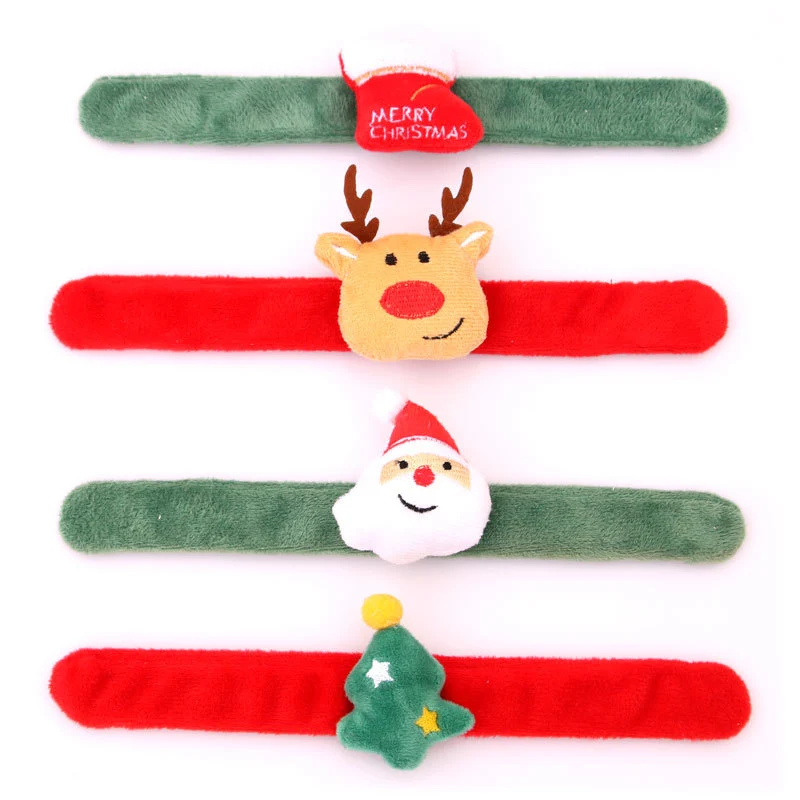 Decorative Christmas Hair Headband Stornfield