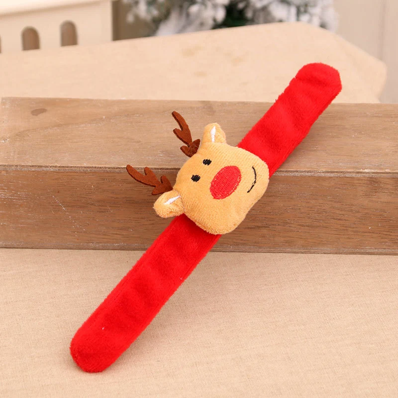 Decorative Christmas Hair Headband Stornfield