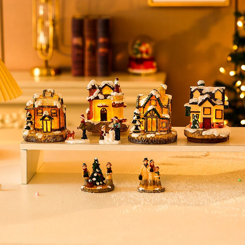 Decorative Ceramic Stornfield