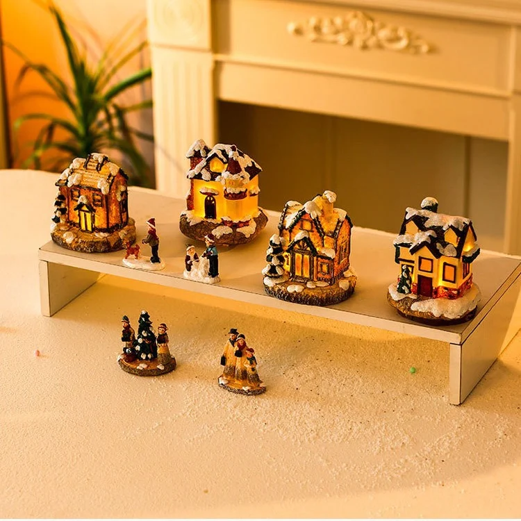 Decorative Ceramic Stornfield