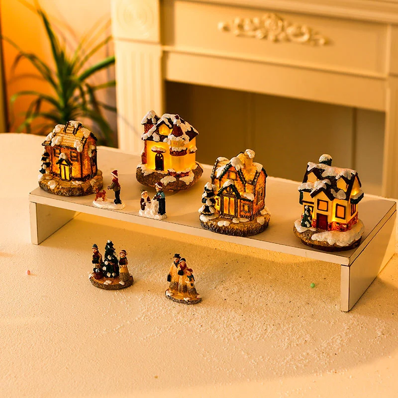 Decorative Ceramic Stornfield