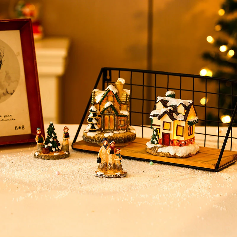 Decorative Ceramic Stornfield
