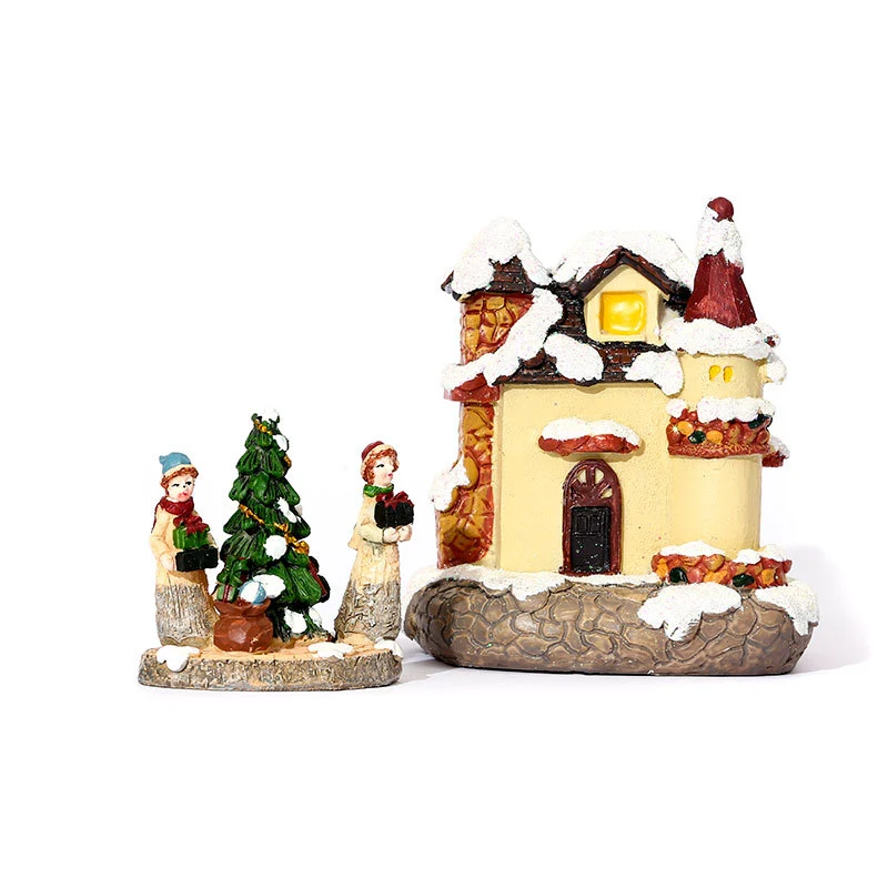 Decorative Ceramic Stornfield