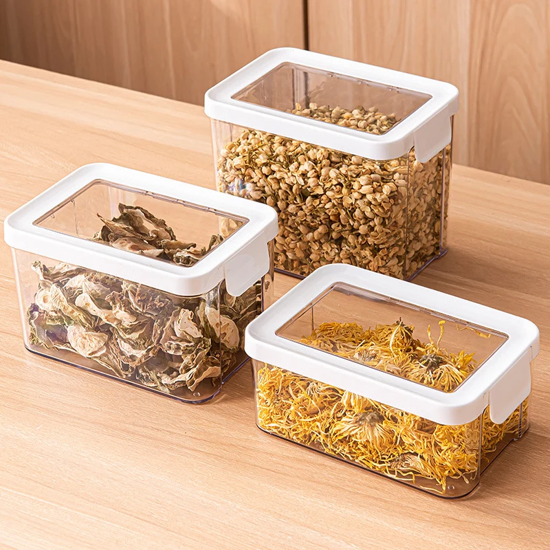 Food Storage Stornfield