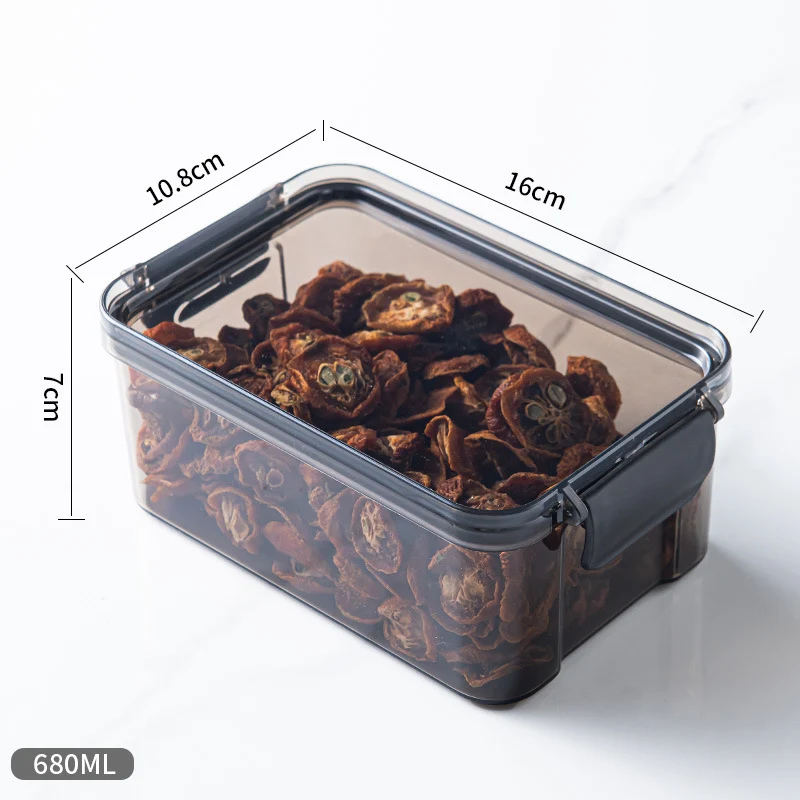Food Storage Stornfield