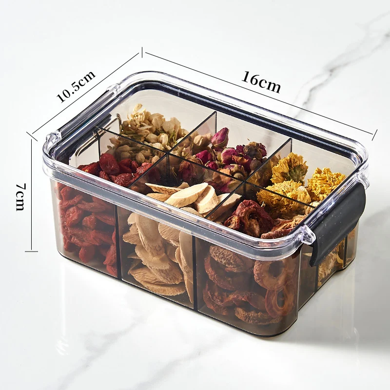 Food Storage Stornfield