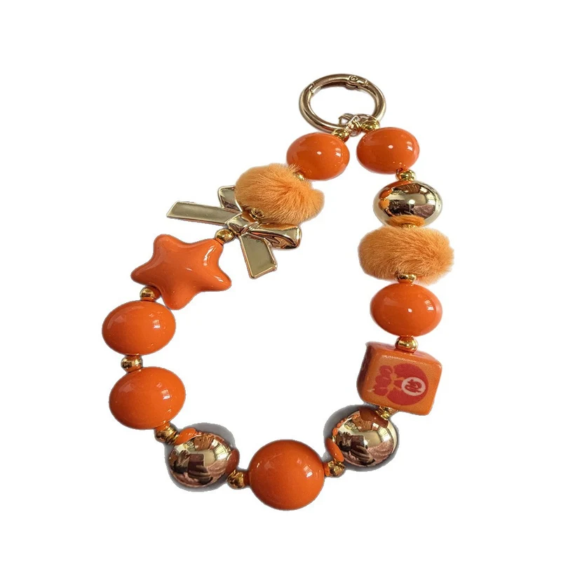 Decorative Beaded Charm Jewelry Holder Stornfield