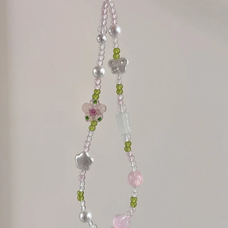 Decorative Beaded Charm Eyewear Lanyard Stornfield 1790136000