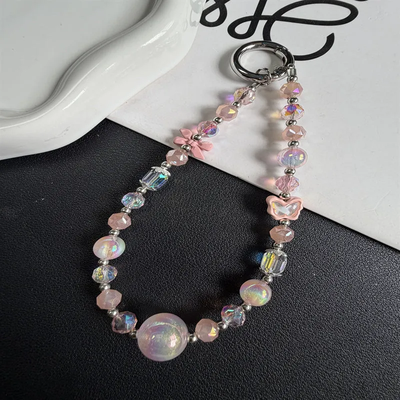 Decorative Beaded Charm Eyewear Chain Stornfield 1790135766