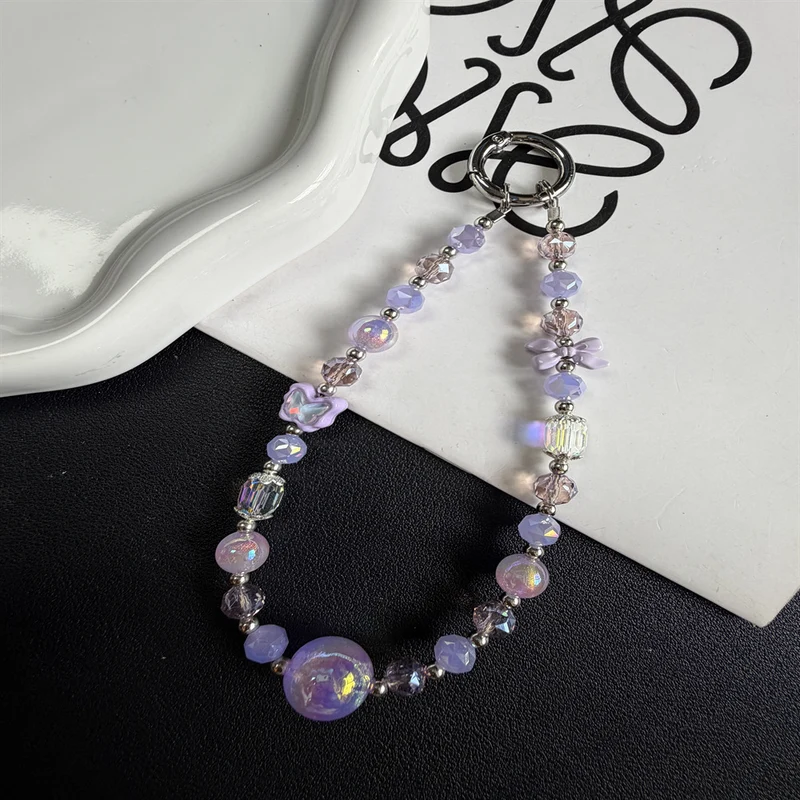 Decorative Beaded Charm Eyewear Chain Stornfield 1790135766