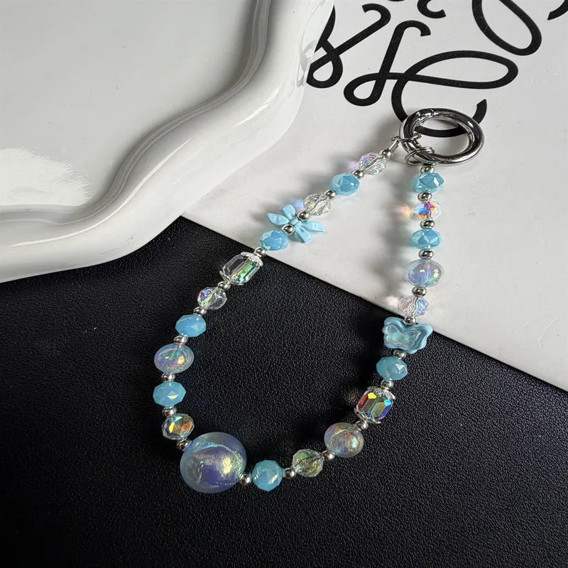 Decorative Beaded Charm Eyewear Chain Stornfield 1790135766