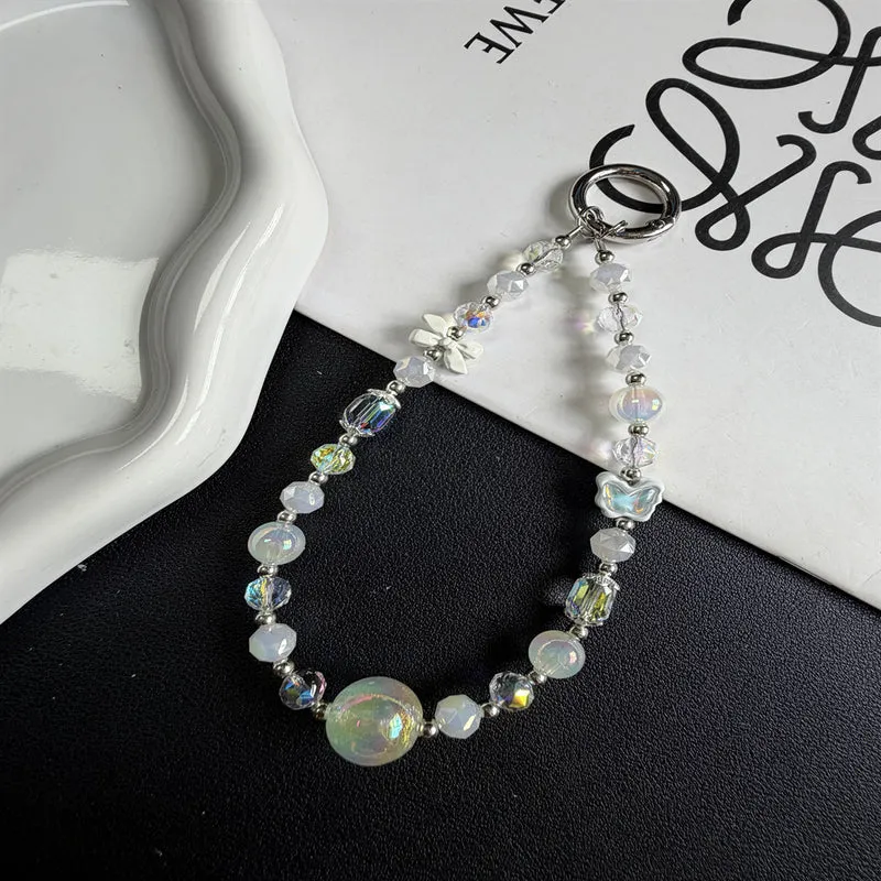 Decorative Beaded Charm Eyewear Chain Stornfield 1790135766
