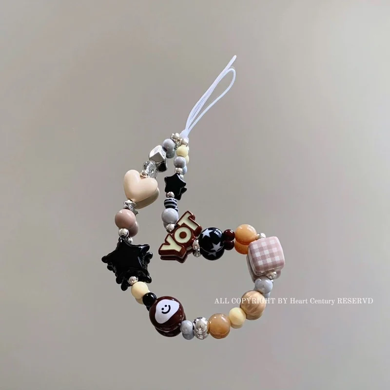 Decorative Beaded Charm Accessory Stornfield