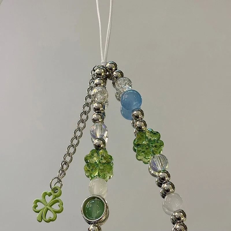 Decorative Beaded Charm Accessories Stornfield