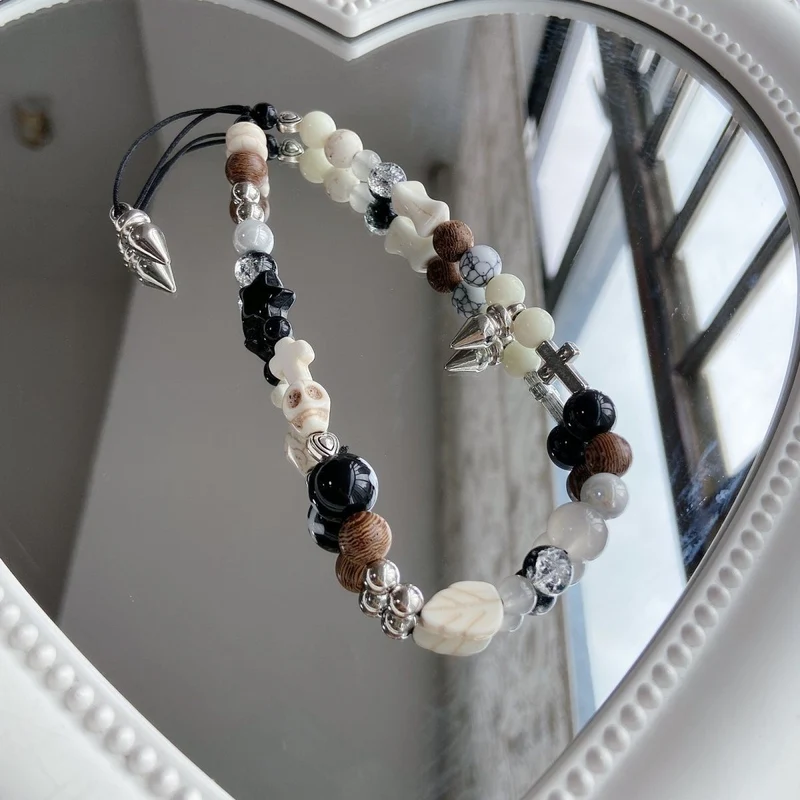 Decorative Beaded Bracelet Stornfield