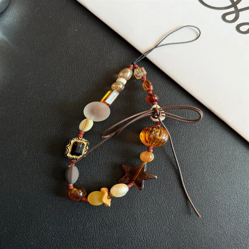 Decorative Beaded Stornfield