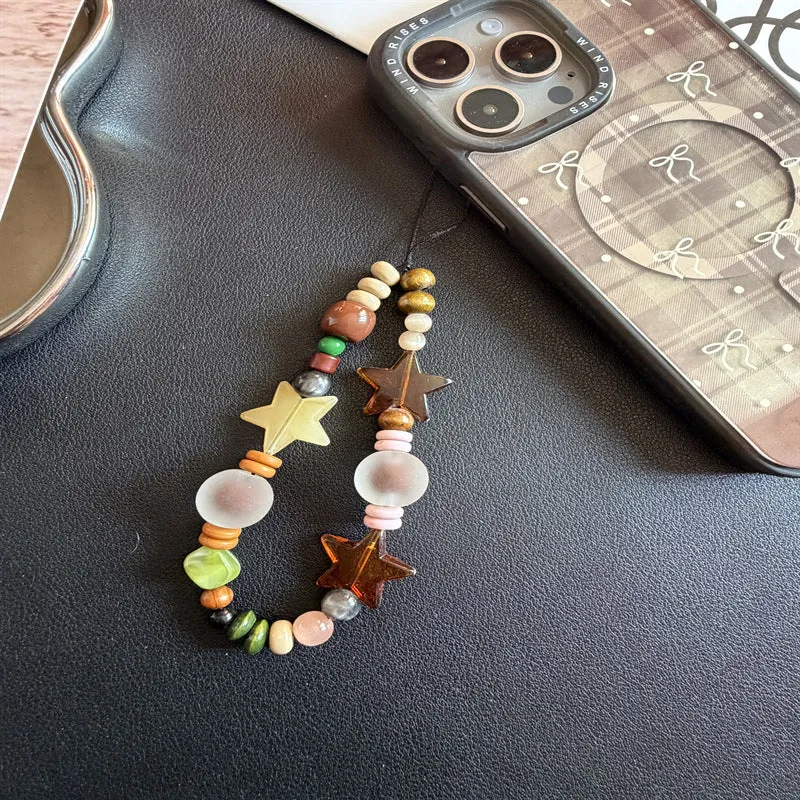 Decorative Beaded Stornfield