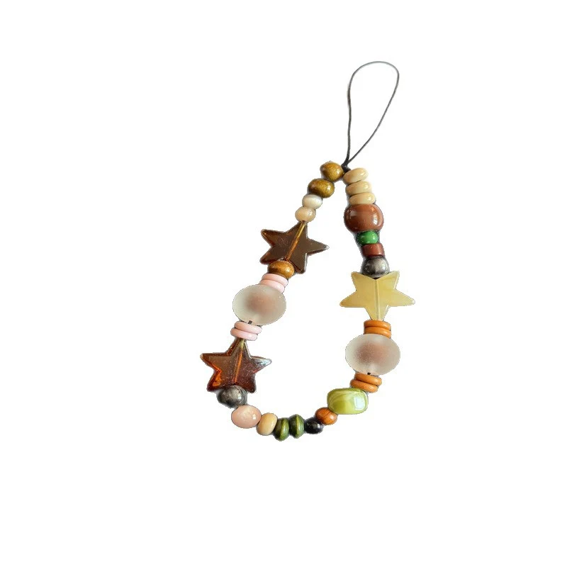 Decorative Beaded Stornfield