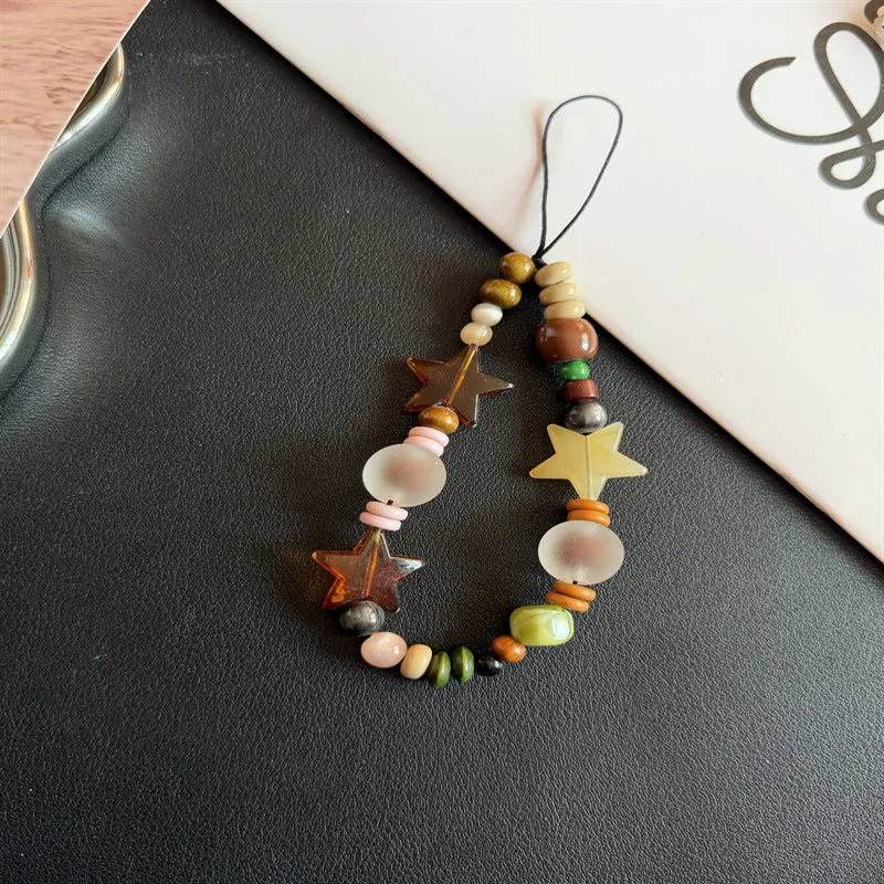 Decorative Beaded Stornfield