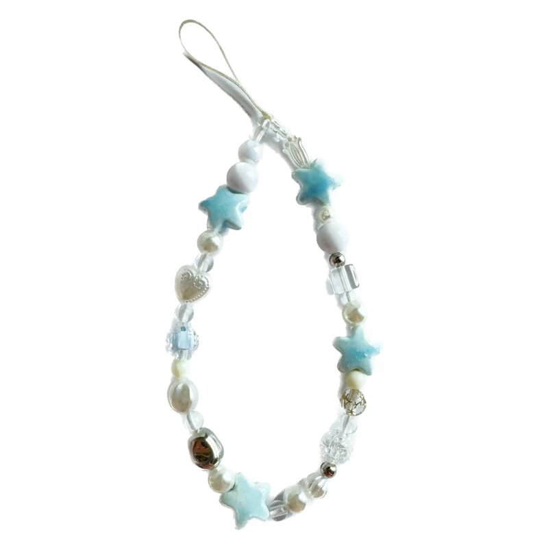 Decorative Bead Phone Strap Stornfield 1790135408