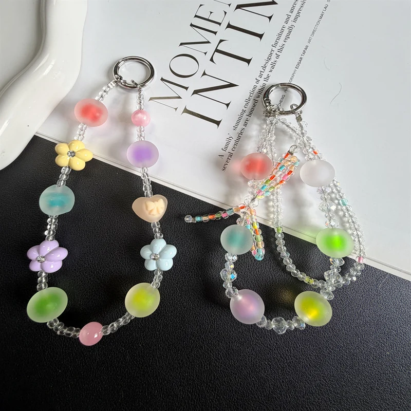 Decorative Bead Lanyard Stornfield