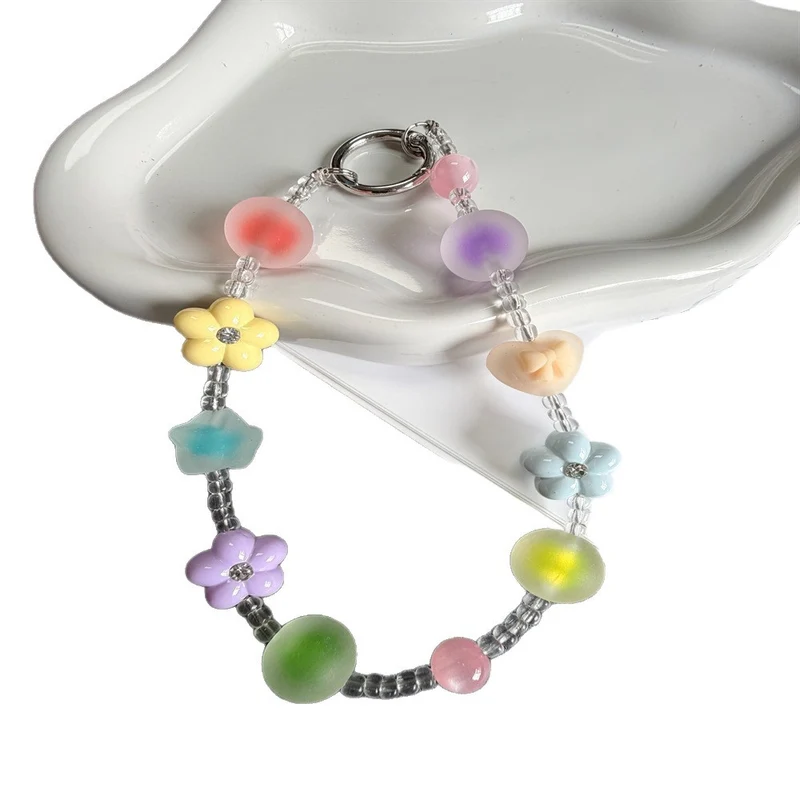 Decorative Bead Lanyard Stornfield