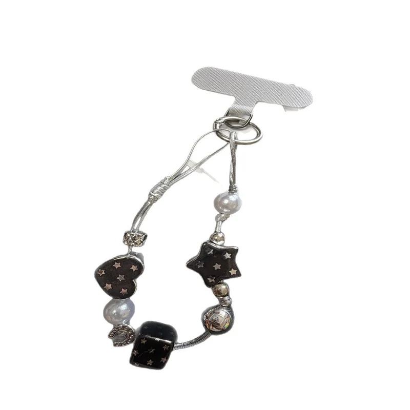 Decorative Bead Charm Phone Strap Stornfield
